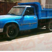 حمل نخالهبانیسانکمپرسی