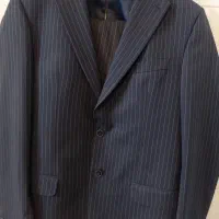 دو دست کت شلوار در حد نو سایز ۵۲