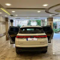 چانگان cs35 plus 2024|خودرو سواری و وانت|گرگان, |دیوار