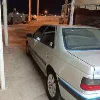 پژوپارس ۸۵ساده|خودرو سواری و وانت|اهواز, امانیه|دیوار