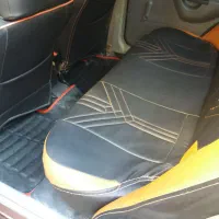 پراید ۱۳۲ مدل ۸۷|خودرو سواری و وانت|شیراز, ارم|دیوار