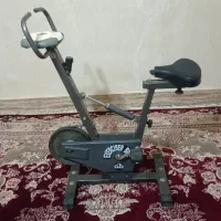 دوچرخه ثابت