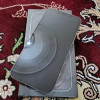 اپل iPhone 12 Pro Max با حافظهٔ ۲۵۶ گیگابایت|موبایل|بابل, |دیوار