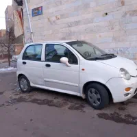 ام وی ام ۱۱۰ مدل ۸۵|خودرو سواری و وانت|اقبالیه, |دیوار