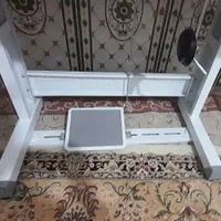 چرخ خیاطی راسته دوز صنعتی دینام سرخود مدل f4 نو نو|چرخ خیاطی و ریسندگی|کاشان, شهرک امیرکبیر|دیوار