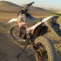 موتور رادیسون طرح کراس|موتورسیکلت|بوکان, |دیوار