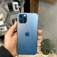 ایفون ۱۲ pro max