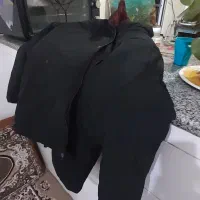 فروش کاپشن مردانه زنانه|کیف، کفش، کمربند|ماهیدشت, |دیوار