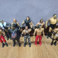 فیگور کشتی کج