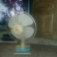 پنکه رو میزی|پنکه و تصفیهکنندهٔ هوا|اسلامشهر, مظفریه|دیوار