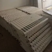 خرید وفروش ضایعات آلمنیوم مس شوفاژ و و درب محل|عمدهفروشی|رشت, دیلمان|دیوار