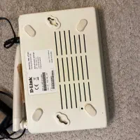 مودمADLSدرحدنو سالم|مودم و تجهیزات شبکه|تهران, خانی آباد نو جنوبی|دیوار