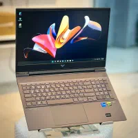 لپتاپ گیمینگ HP VICTUS 16 حرفه ای 4گیگ