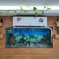 نصب، شستشو ، لوله کشی حرفه ای کولرگازی