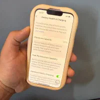 آیفون 13 صورتی CH  در حد نو  باتری 91درصد|موبایل|سبزوار, جوادیه شرقی|دیوار