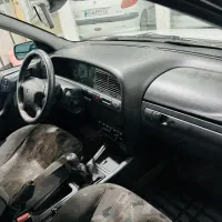 زانتیا مدل ۸۹|خودرو سواری و وانت|ارومیه, |دیوار