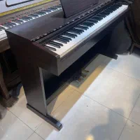 پیانو یاماها سری YDP زیبایی مبله اصالت صدا