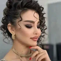 آرایشگری کراتینه تاتو رنگ لایت فیشال میکاپ کوتاهی|خدمات آرایشگری و زیبایی|مشهد, سید رضی|دیوار