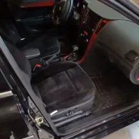 فروش دنا پلاس توربو اتومات|خودرو سواری و وانت|اهر, |دیوار