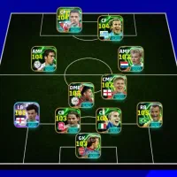 فروش اکانت efootball