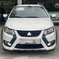 کوئیک GX /صفر نمایندگی/تحویل فوری