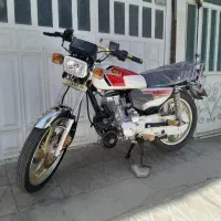 نیکتاز 200cc|موتورسیکلت|نهاوند, |دیوار