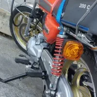 سلام موتور ۲۰۰نیکتازجفت دیسک