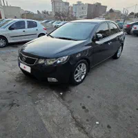 سراتو اپشنال ۱۰۰ هزار کارکرد نو|خودرو سواری و وانت|مشهد, سناباد|دیوار