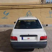 پراید مدل 92 دوگانه دستی|خودرو سواری و وانت|اسلامشهر, شهرک قائمیه|دیوار