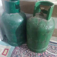 کپسول گاز