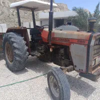 تراکتور ۲۸۵