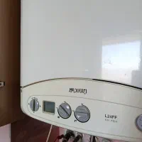 لوله کشی ساختمان شستشوی رادیاتور و لوازم بهداشتی