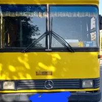 استخدام راننده اتوبوس شهری