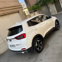 پرو X55|خودرو سواری و وانت|بروجرد, |دیوار