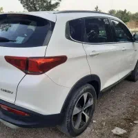 تیگو ۷ مدل 97|خودرو سواری و وانت|مشهد, گلشور|دیوار