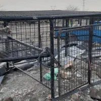 باربند پراید وانت