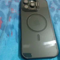 اپل iPhone 16 Pro Max با حافظهٔ ۲۵۶ گیگابایت