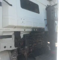 سی ان سی|خودرو سنگین|داراب, |دیوار