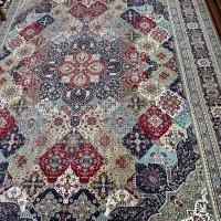 فروش وسایل منزل ، فرش ، یخچال ، مبل ، گازفر دار|حراج|شیراز, زرهی|دیوار