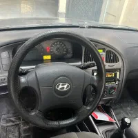 هیوندا آوانته