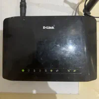 مودم وای فای کاملا سالم