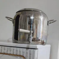 کتری ۷لیتری سالم