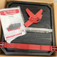 عقیق بر محک ts450