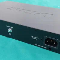 سوییچ دی لینک 24 پورت مدل DGS-1024C|مودم و تجهیزات شبکه|محمدشهر, شهرک پیام (مهرالبرز)|دیوار