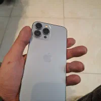 ایفون 13 پرو مکس 128 گیگ zaa