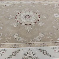 فرش شونهر ۱۲ متری گردویی|فرش|اصفهان, خواجو|دیوار