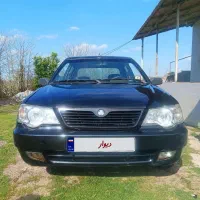 پراید 132 مدل 87