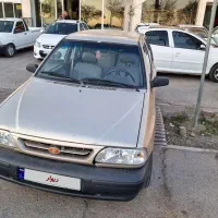 پراید ۱۴۱|خودرو سواری و وانت|شاهین‌شهر, گزبرخوار|دیوار