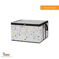 باکس اسکلتی ۱