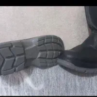 کفش مخصوص جوشکاری